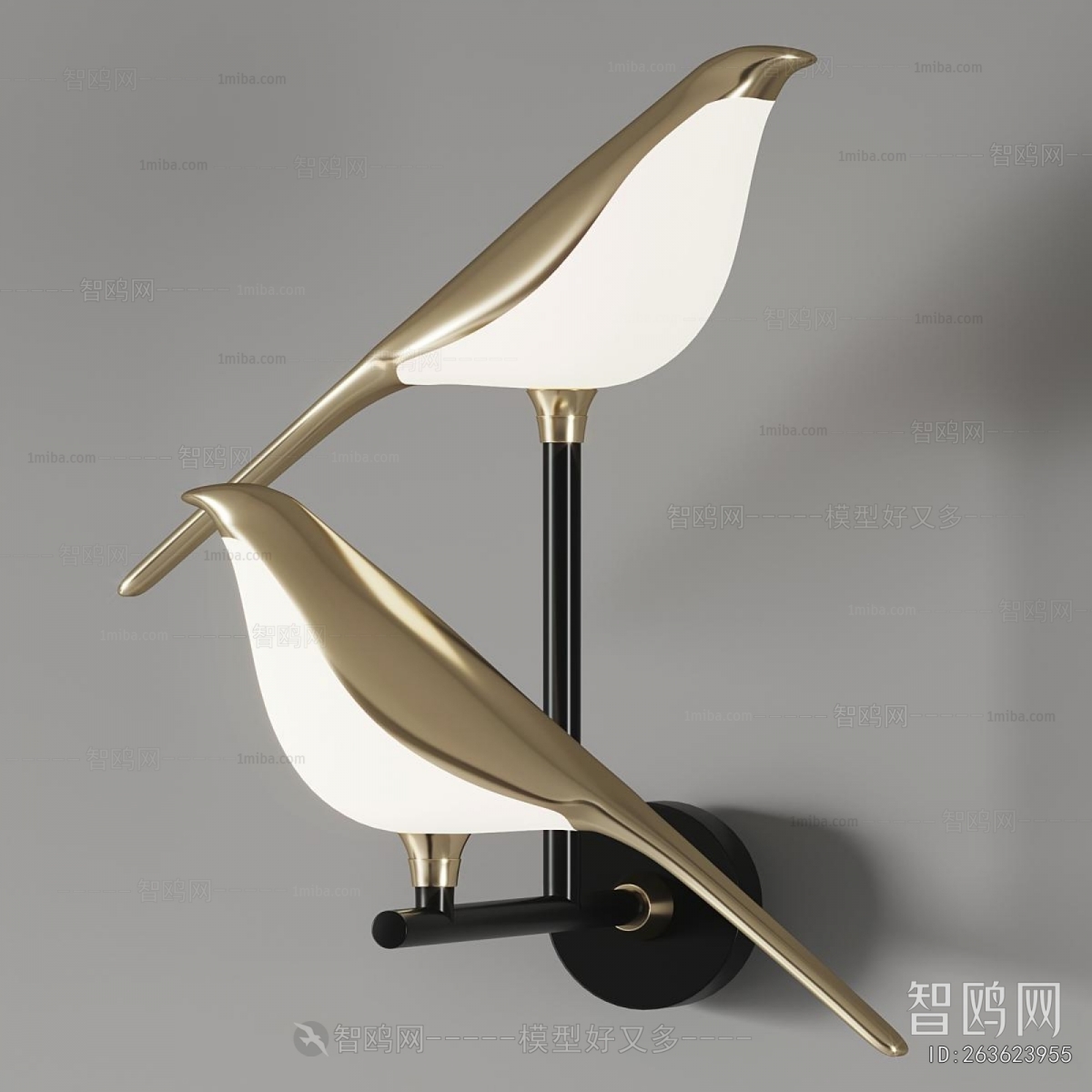 Modern Wall Lamp