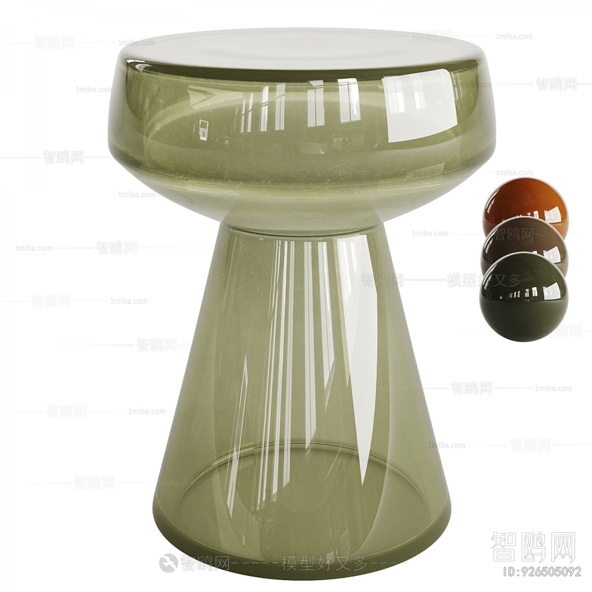 Modern Side Table/corner Table