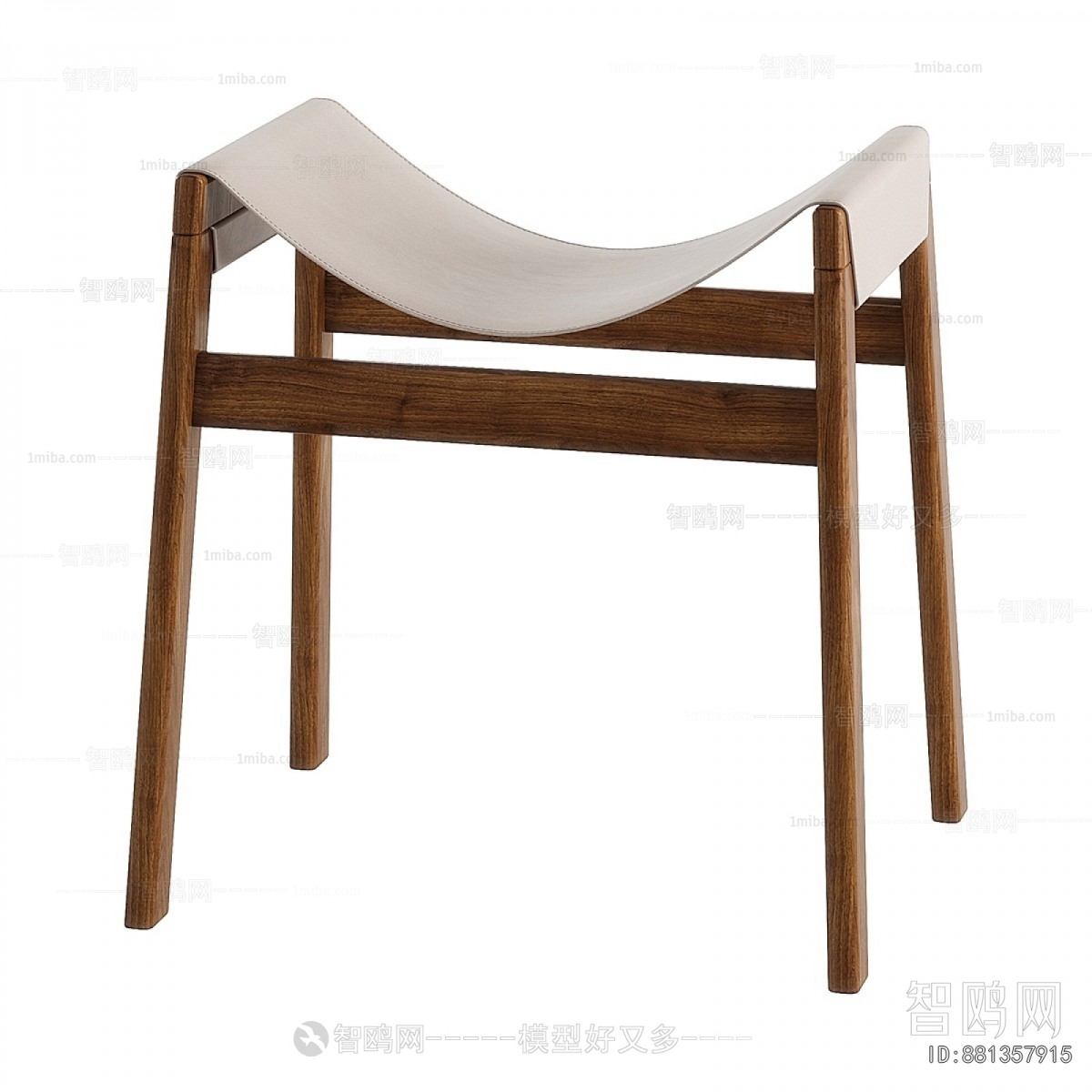 Modern Single Chair