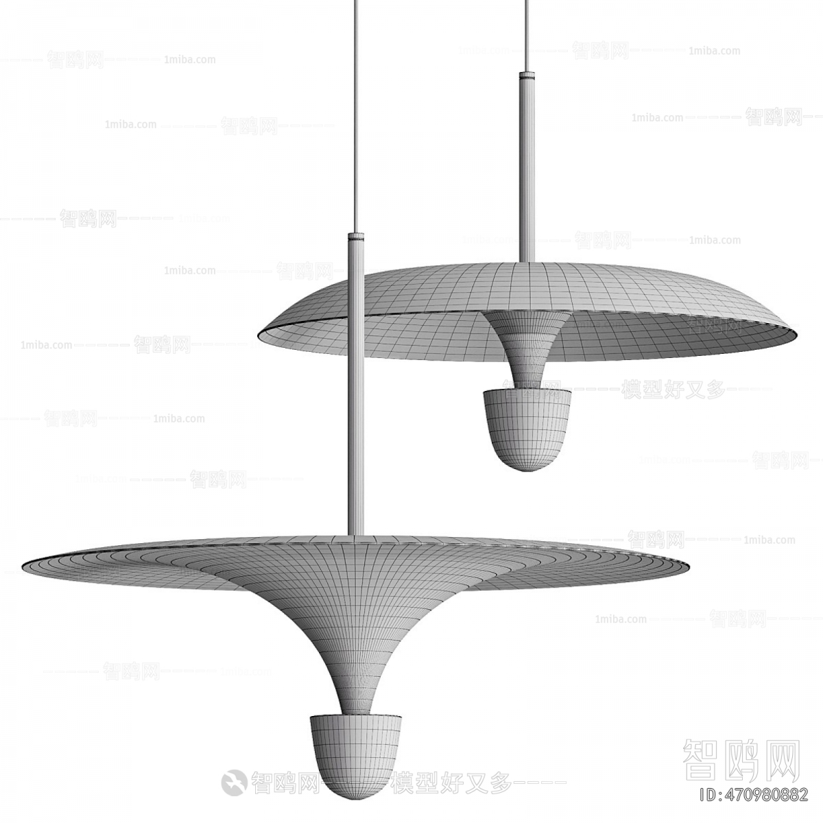Modern Droplight