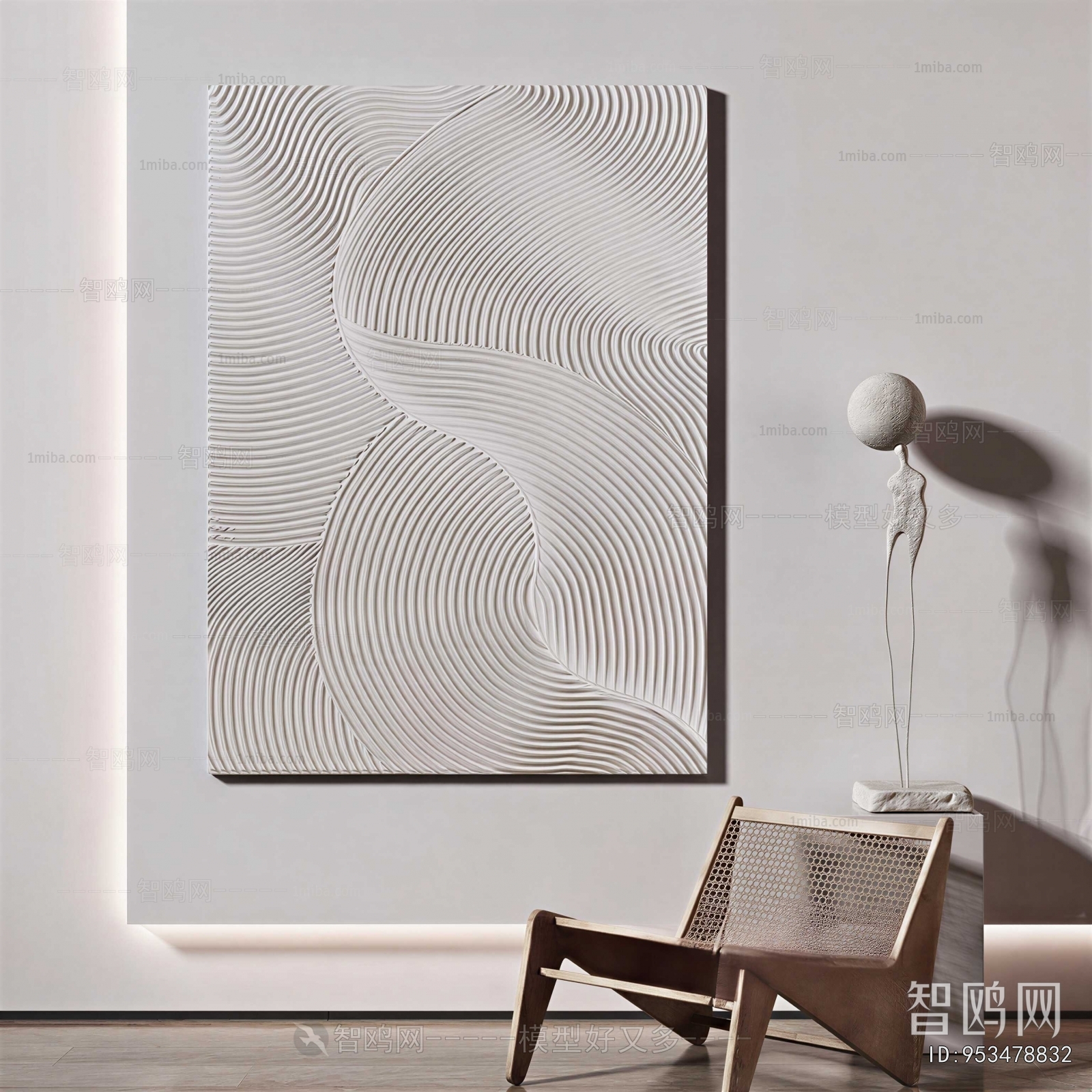 Modern Painting