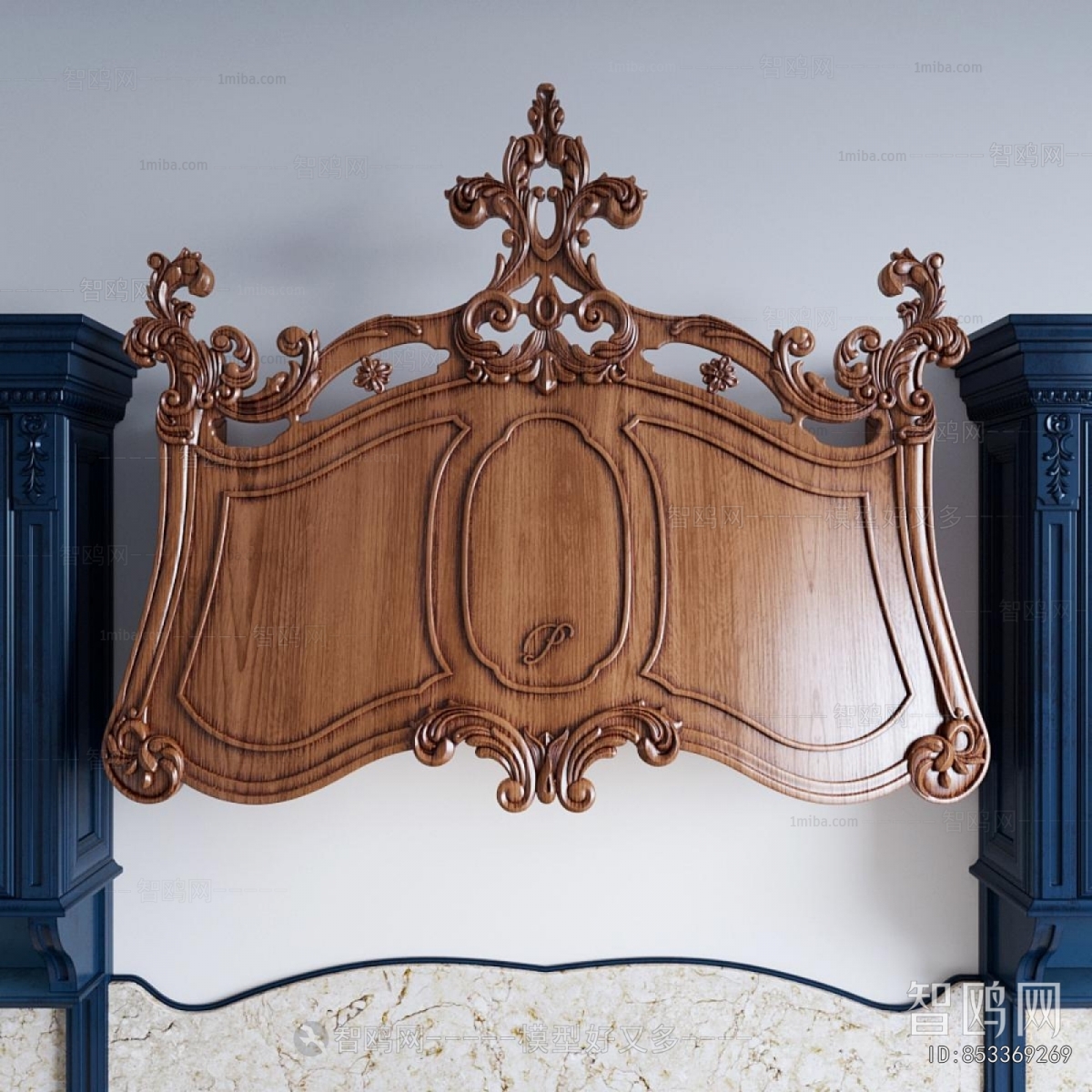 Modern Decorative Cabinet