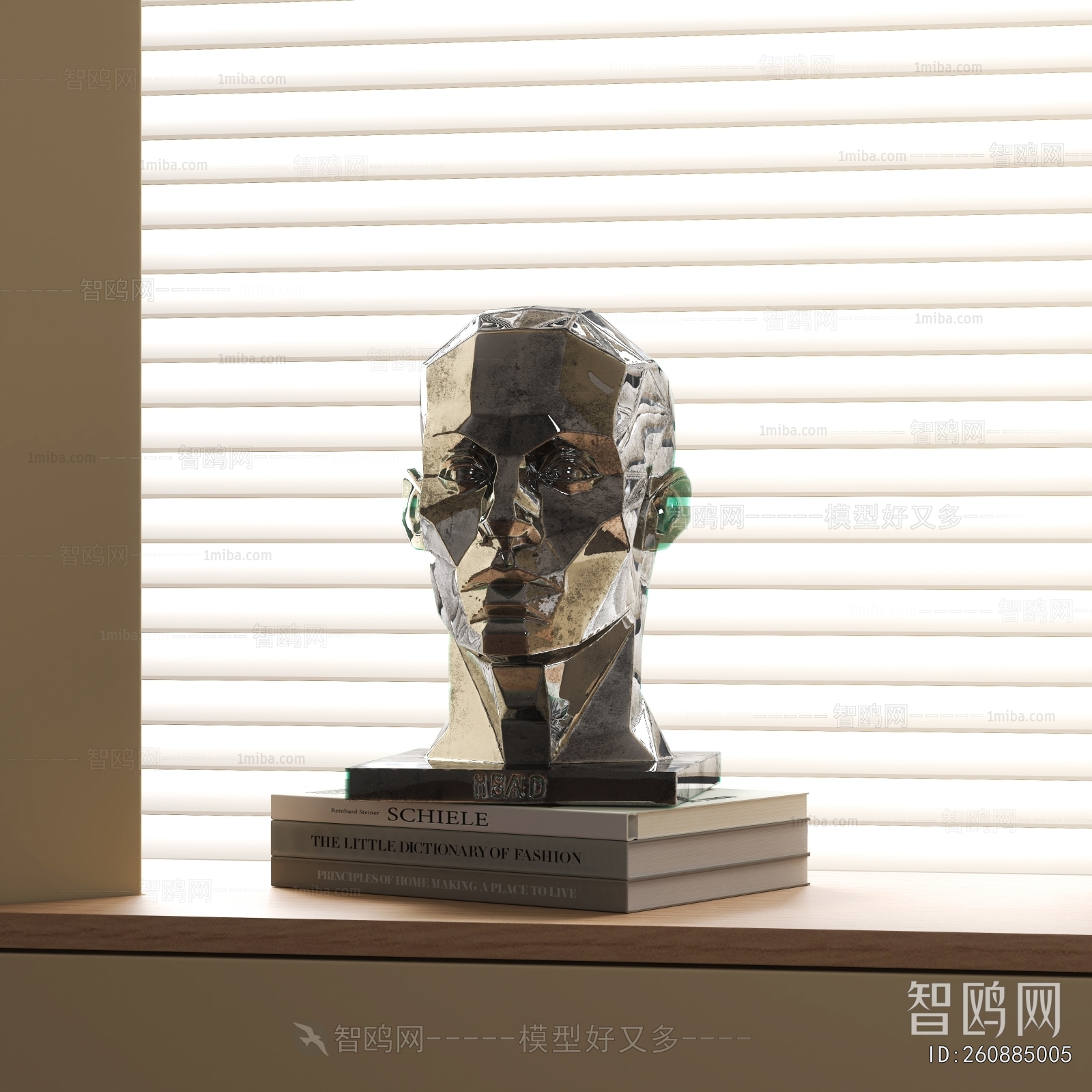 European Style Sculpture