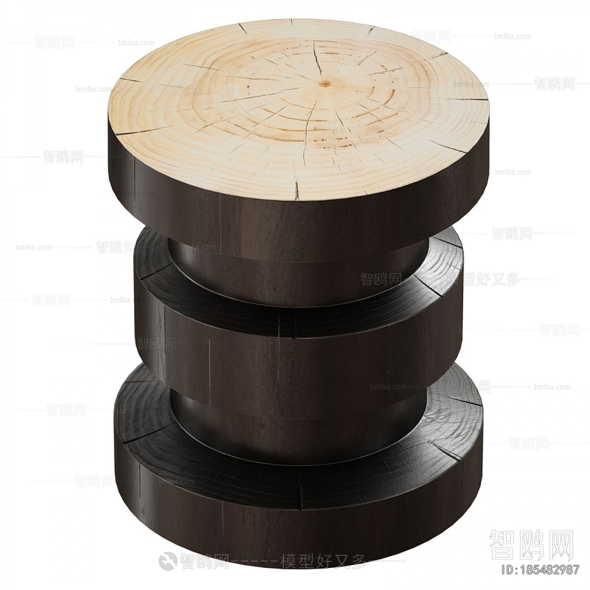 Modern Stool
