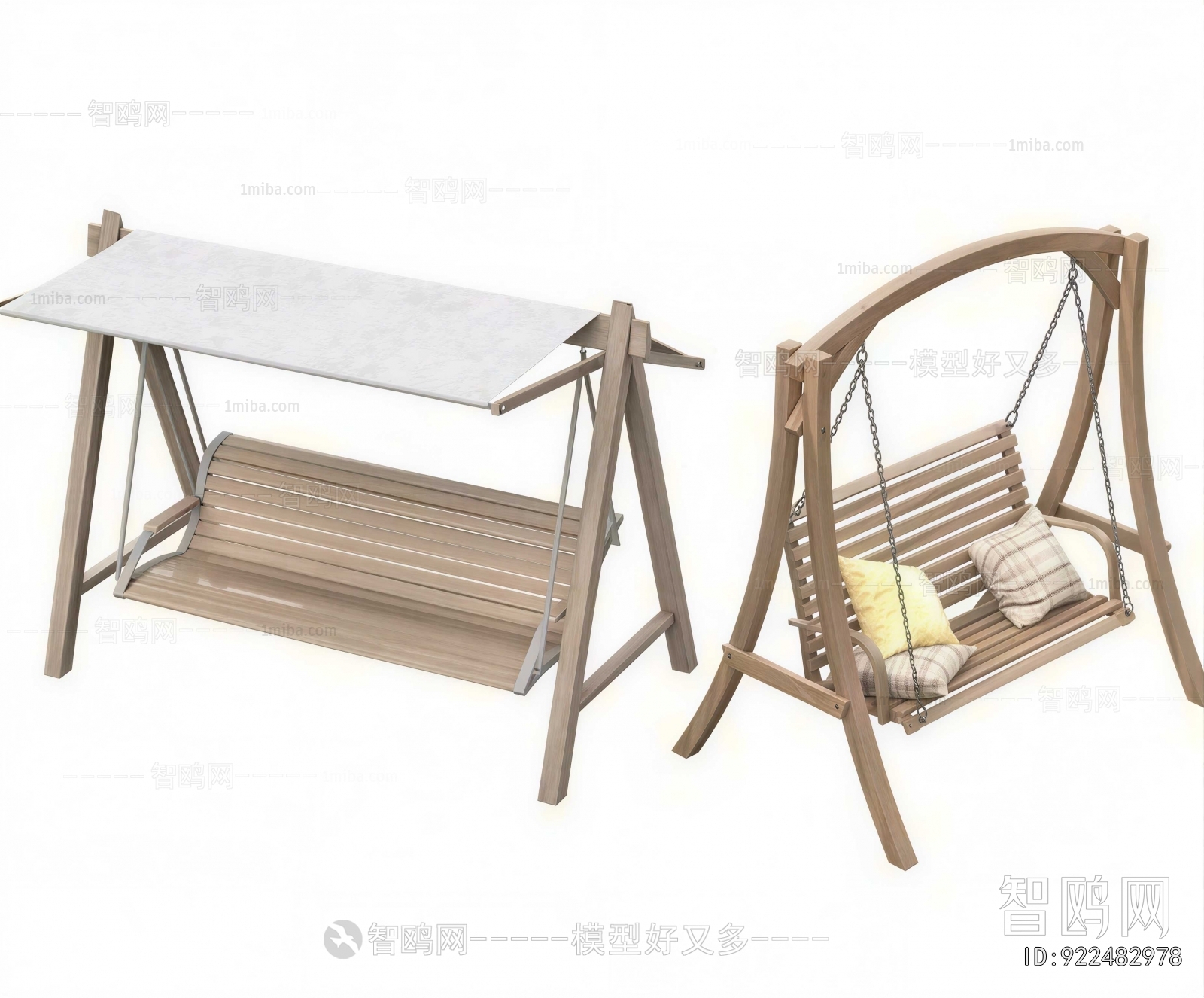 Modern Hanging Chair