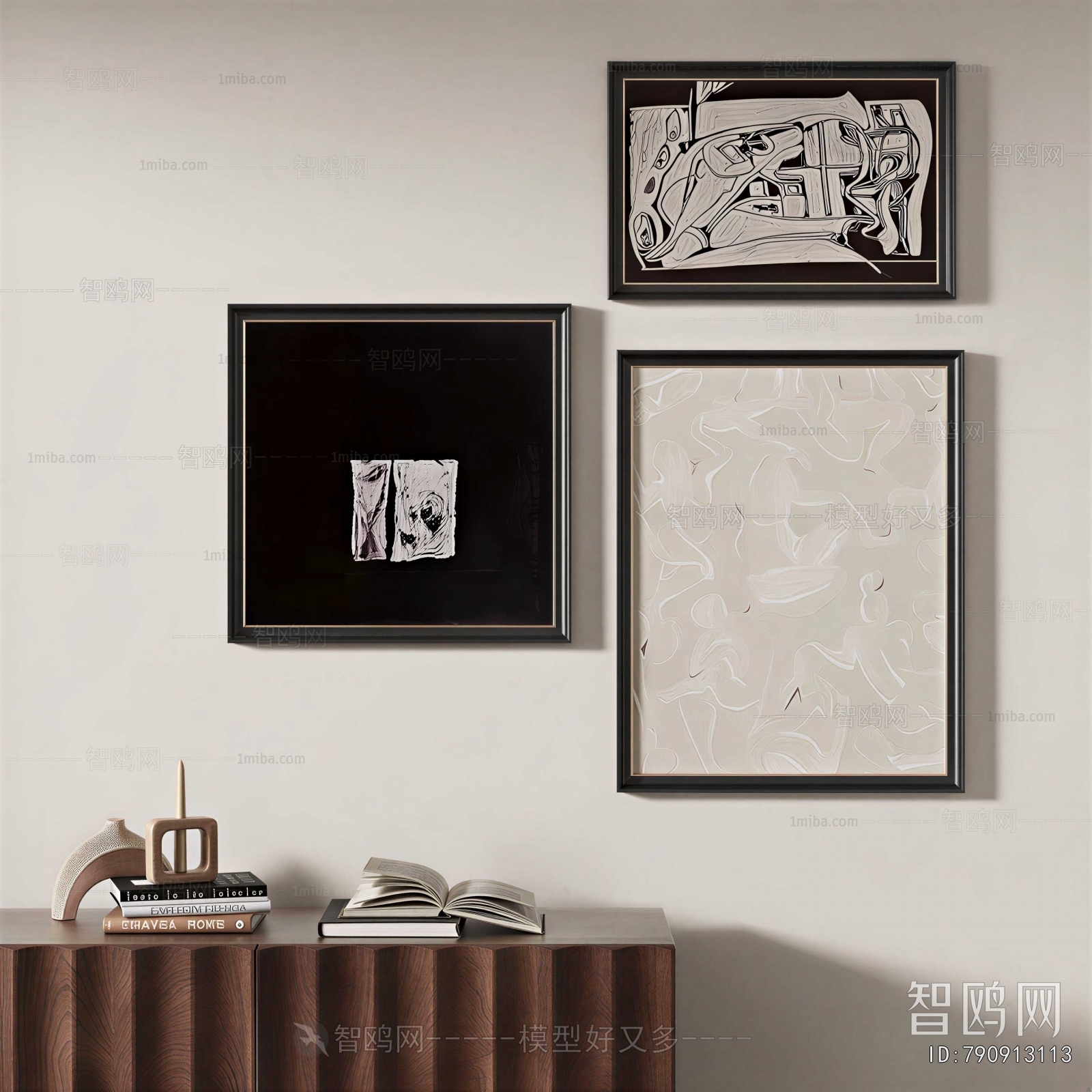 Modern Painting
