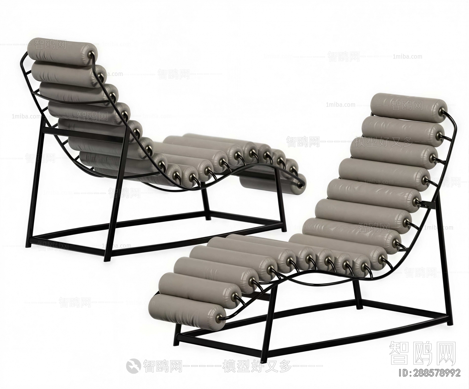 Modern Dining Chair
