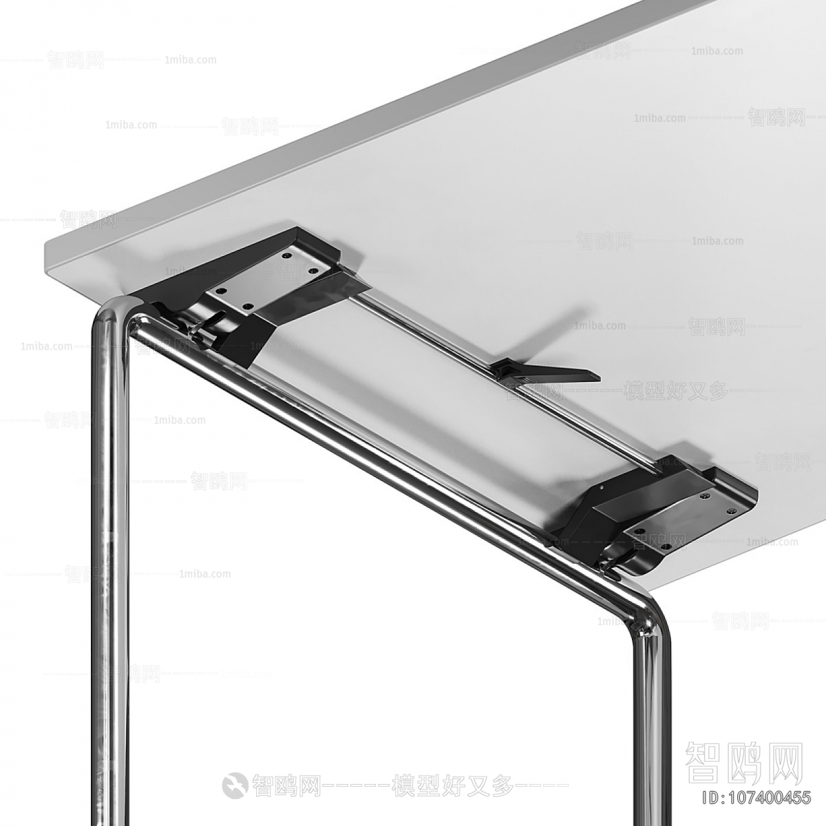 Modern Office Desk And Chair