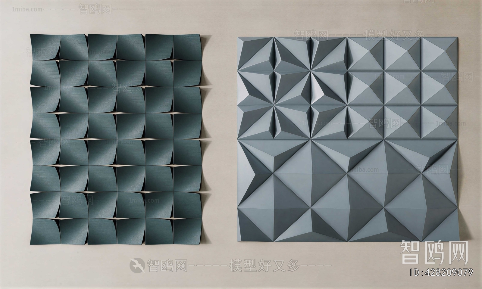 Modern Wall Decoration