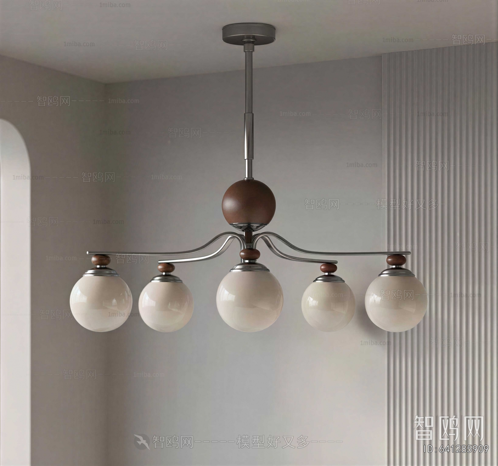 French Style Droplight