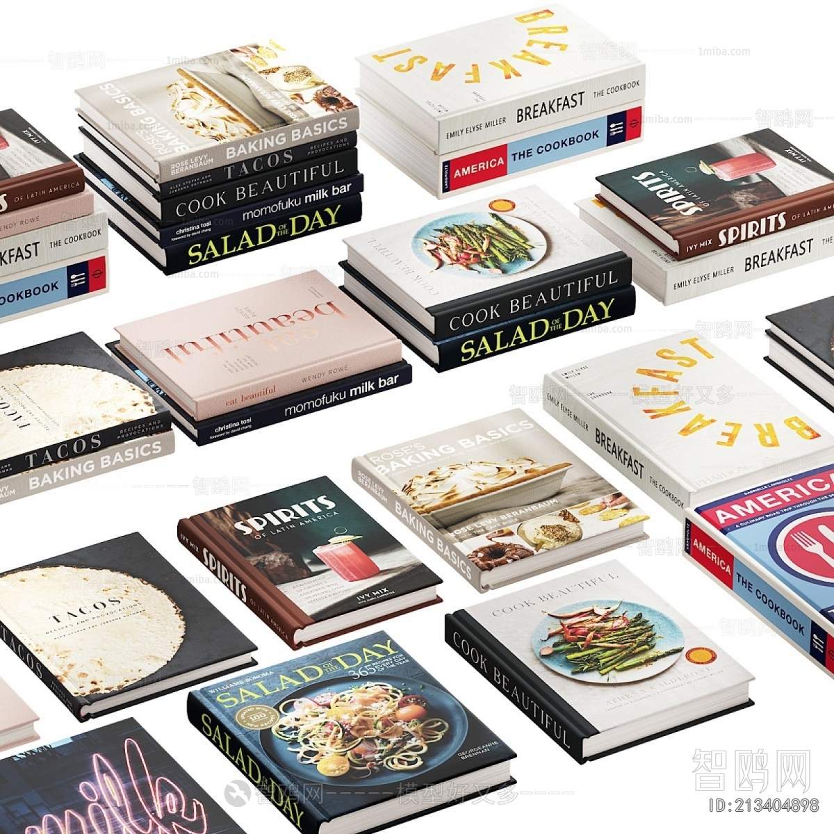 Modern Book