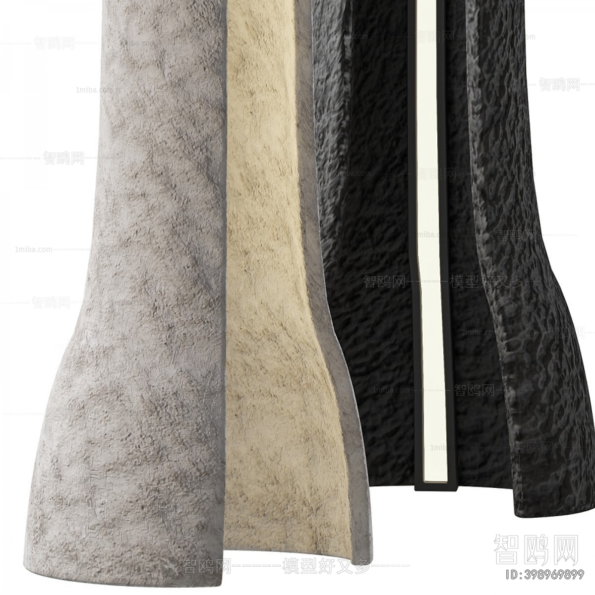 Modern Floor Lamp