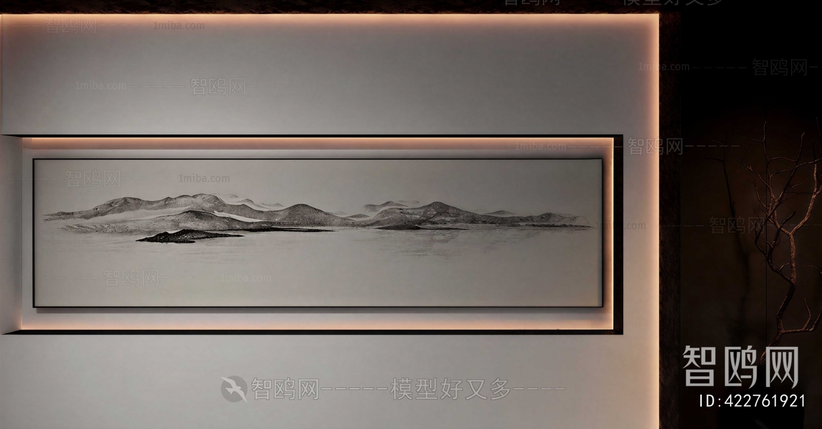 Modern Painting