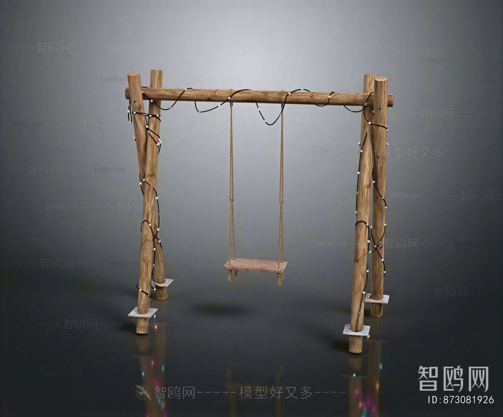 Modern Hanging Chair