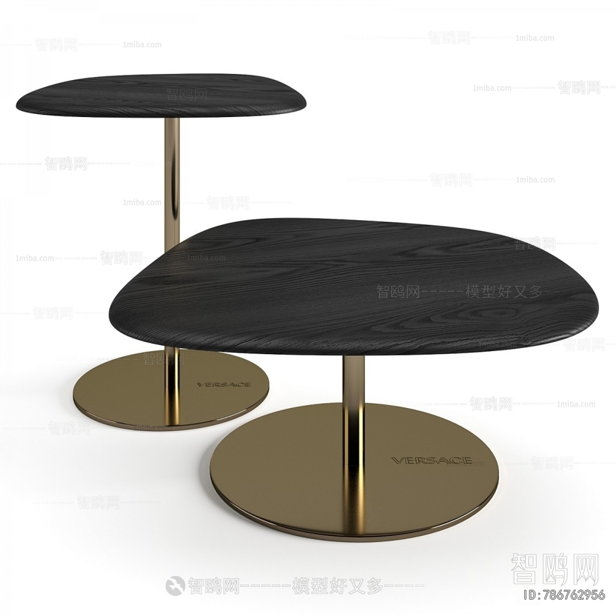 Modern Coffee Table