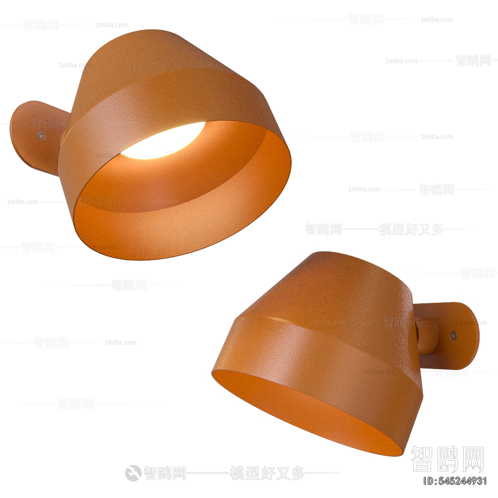 Modern Wall Lamp