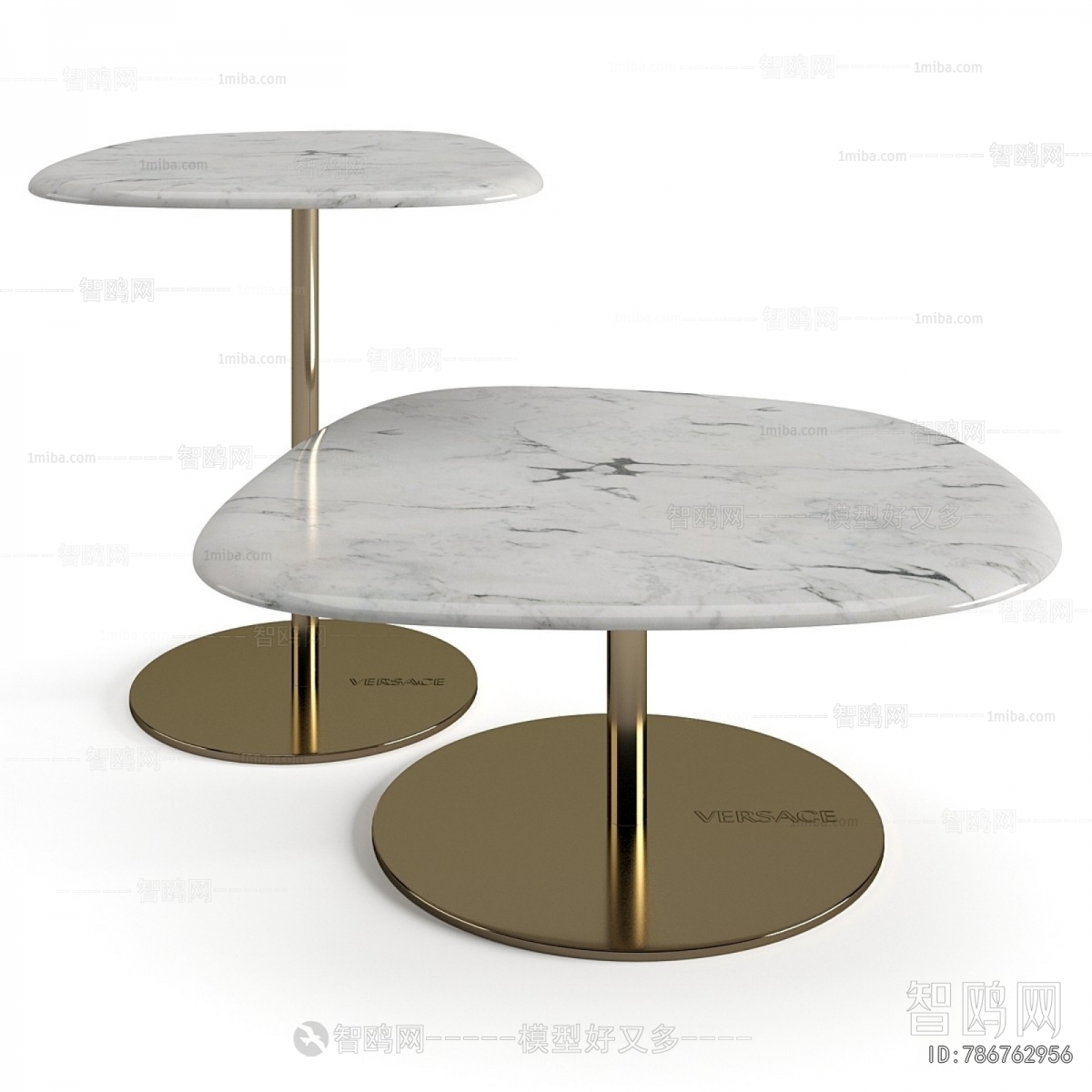 Modern Coffee Table