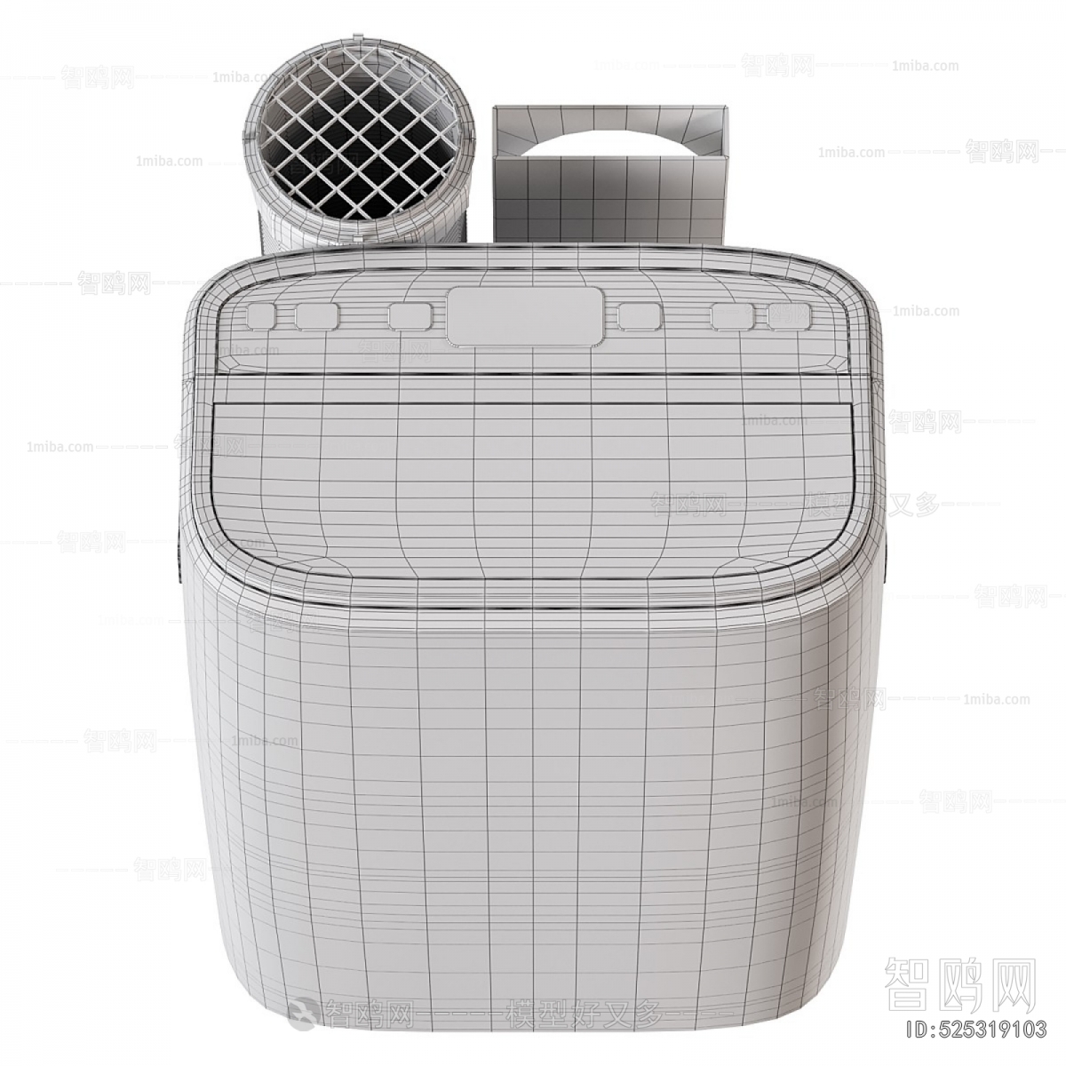 Modern Household Appliances