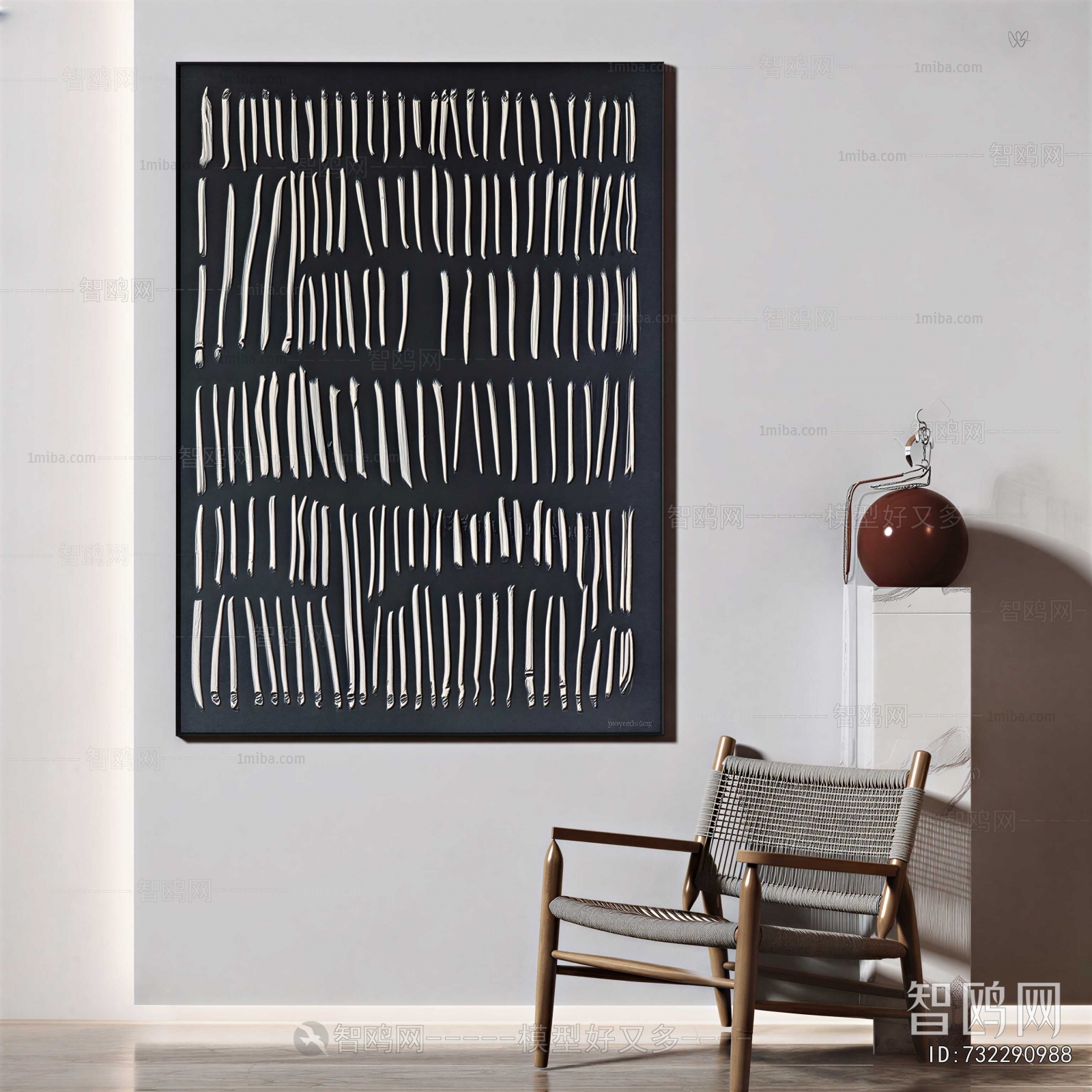 Modern Painting