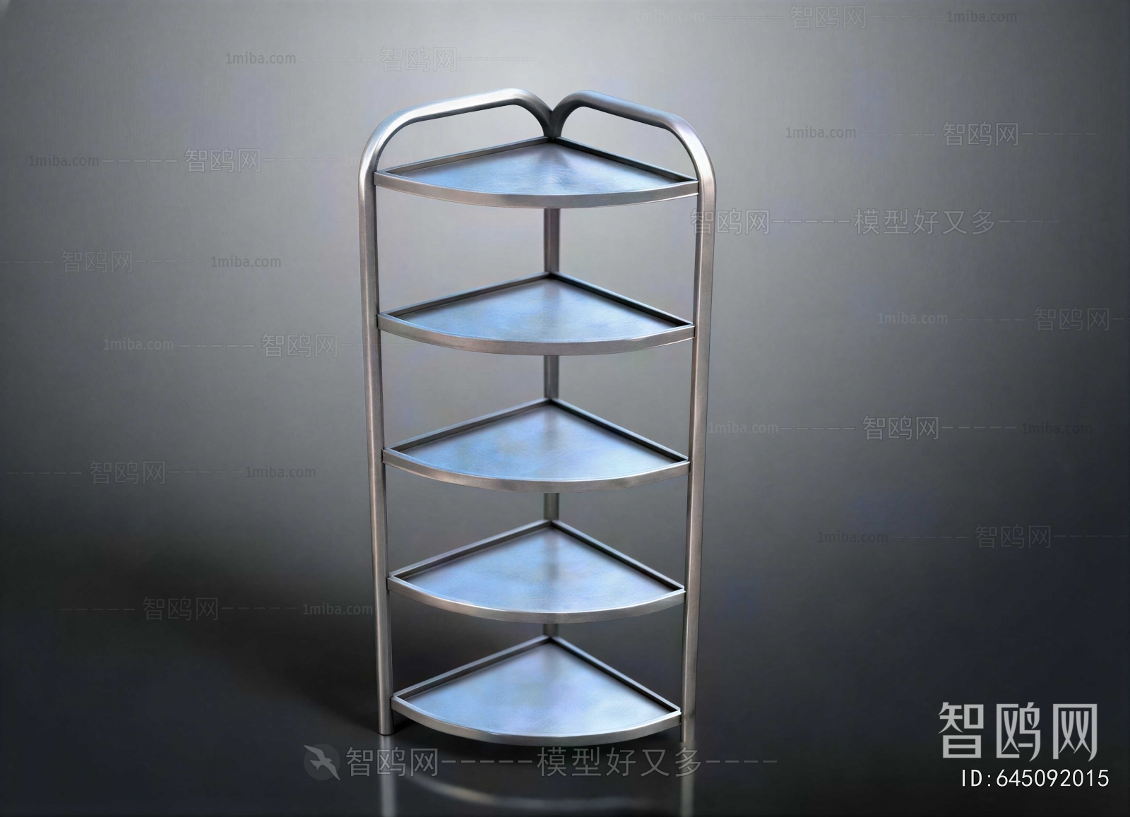Modern Shelving