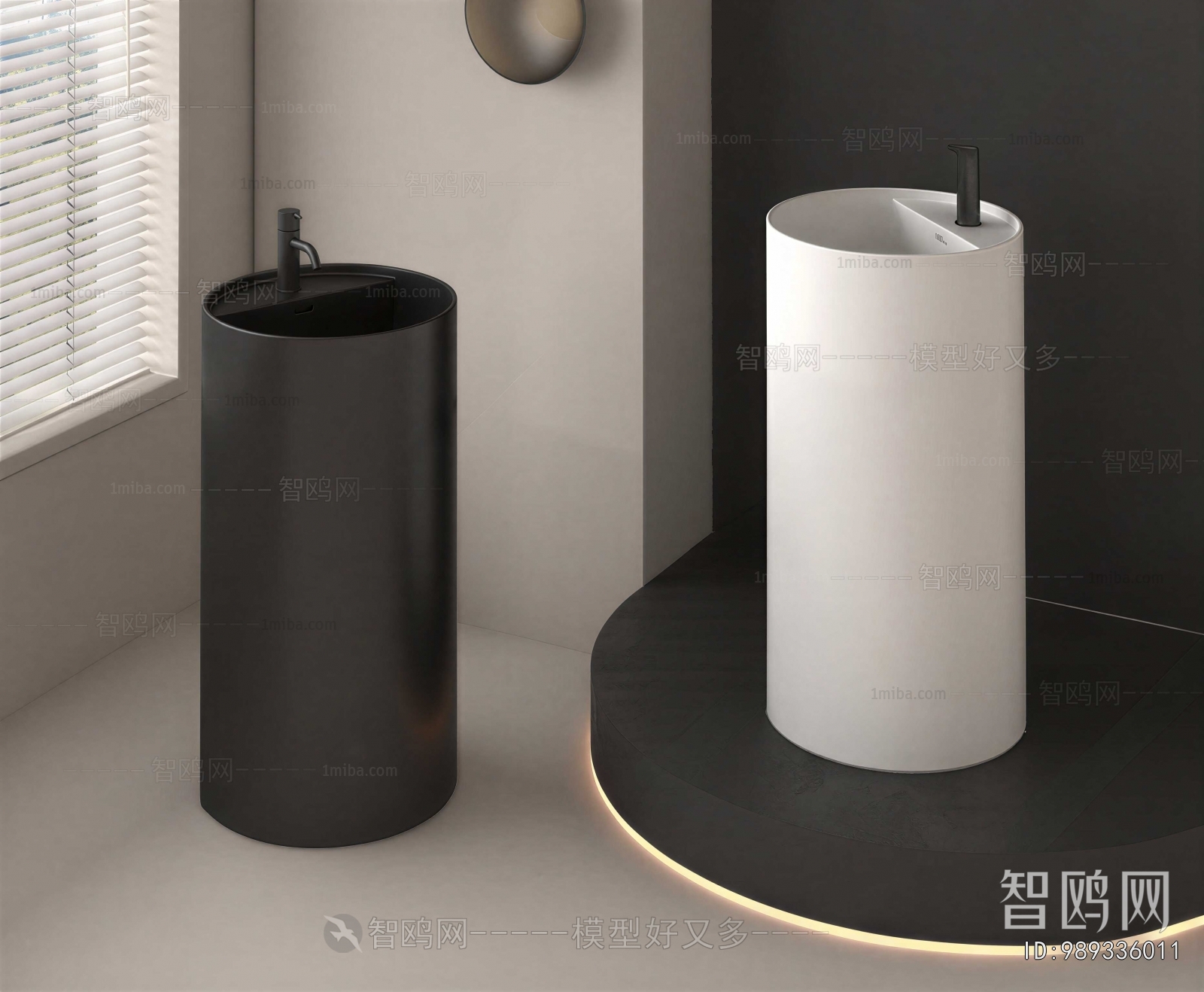 Modern Basin