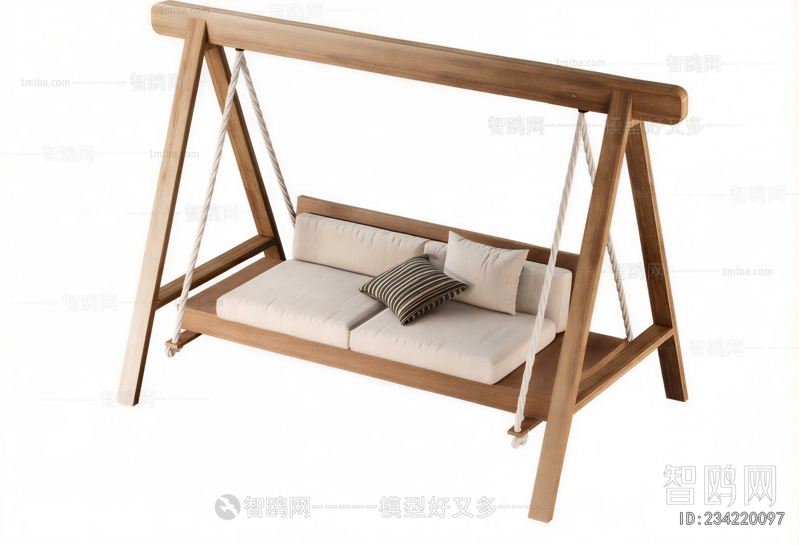 Modern Hanging Chair