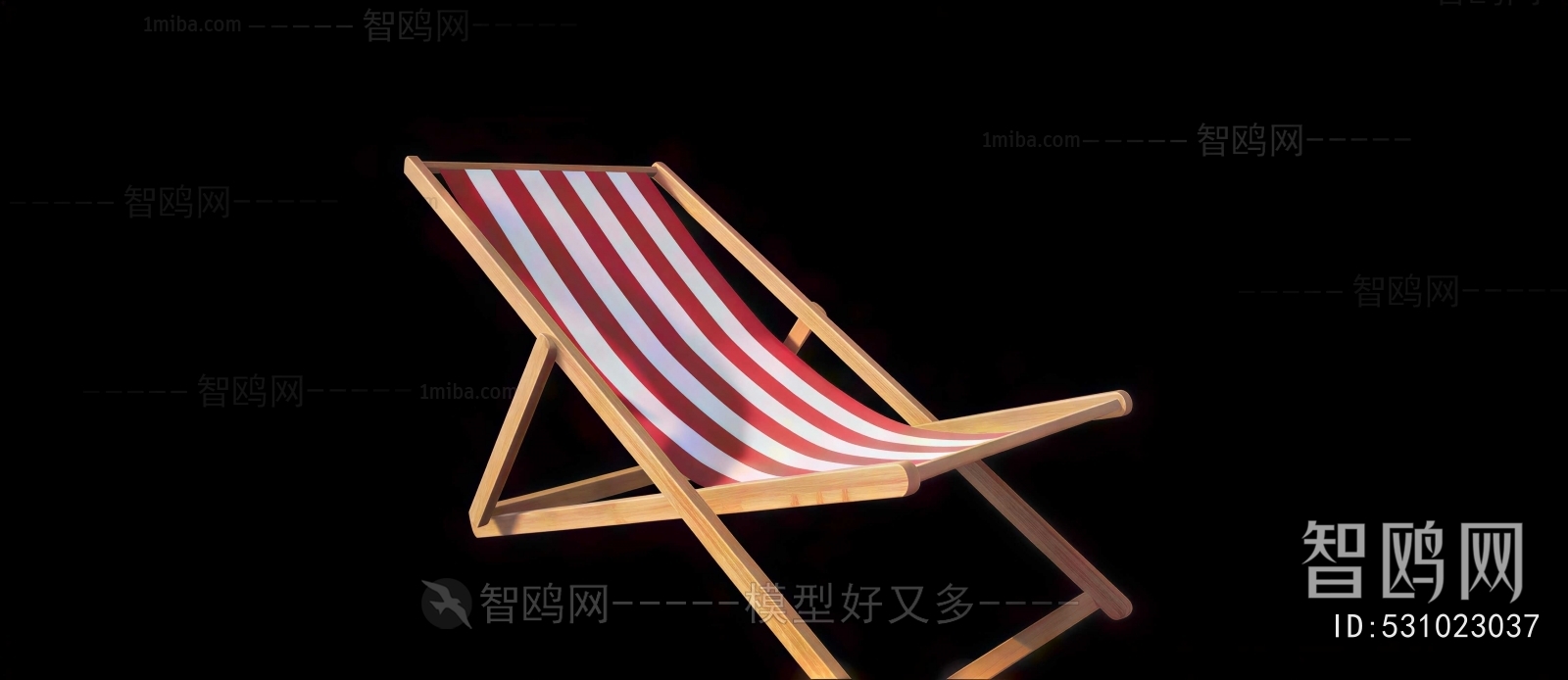 Modern Recliner