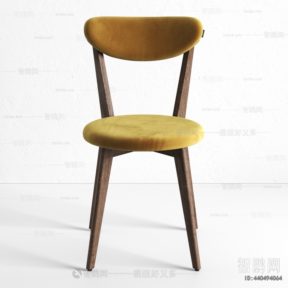Modern Single Chair