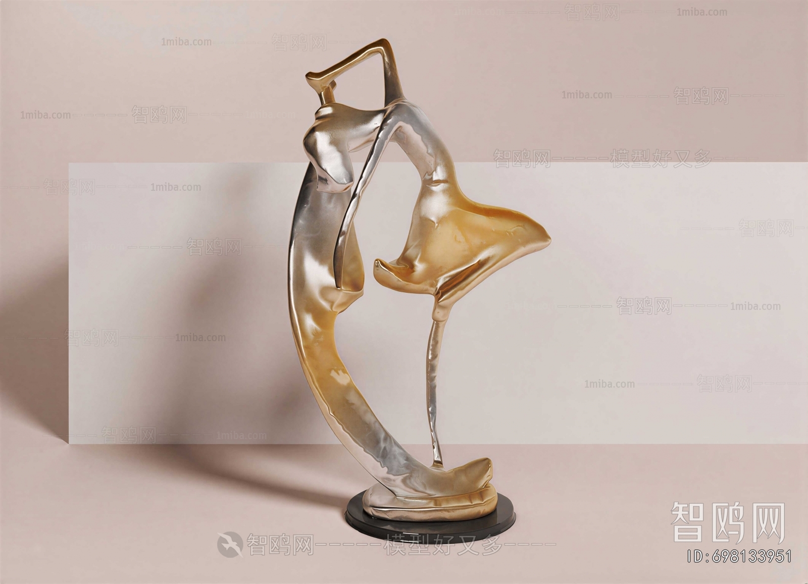 Modern Sculpture