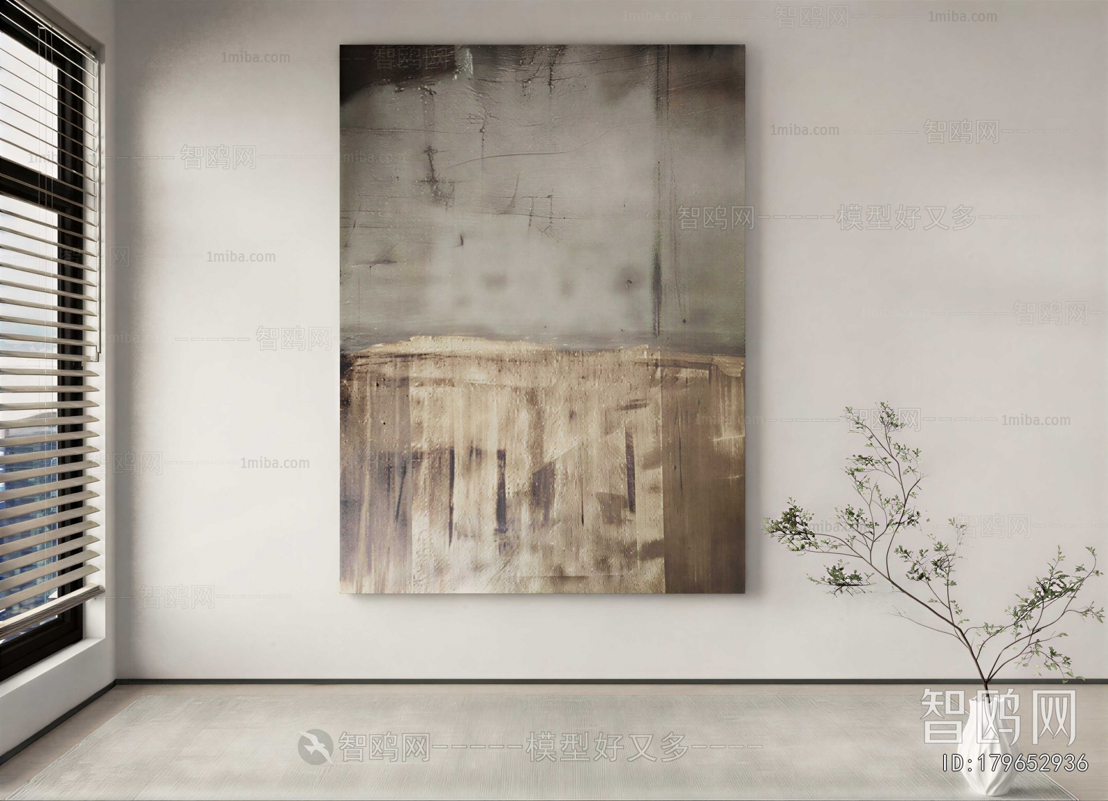 Modern Painting