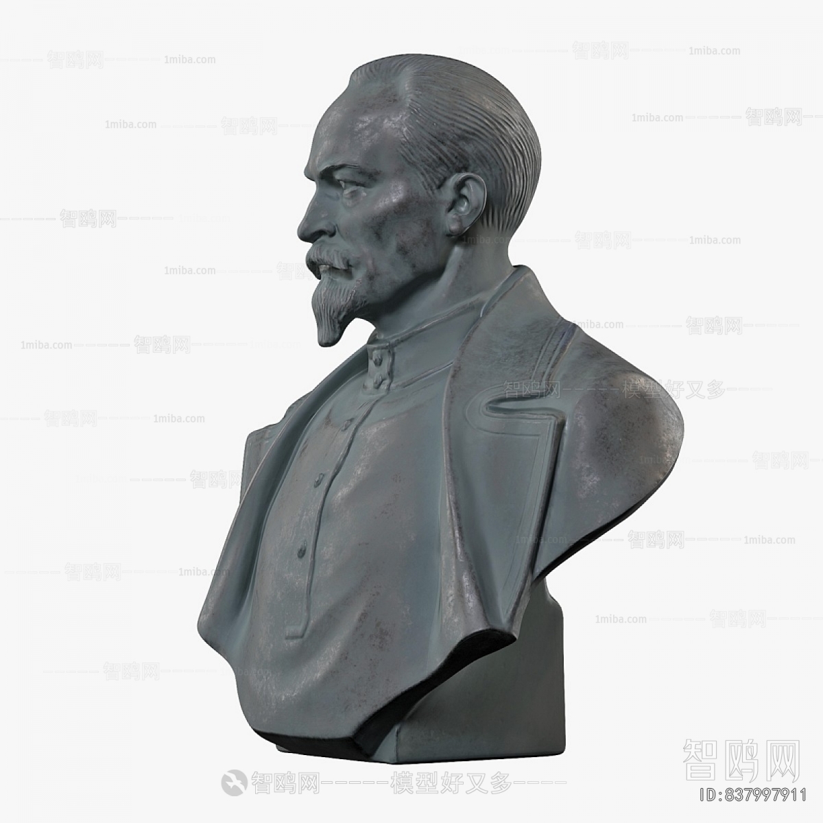 Modern Sculpture