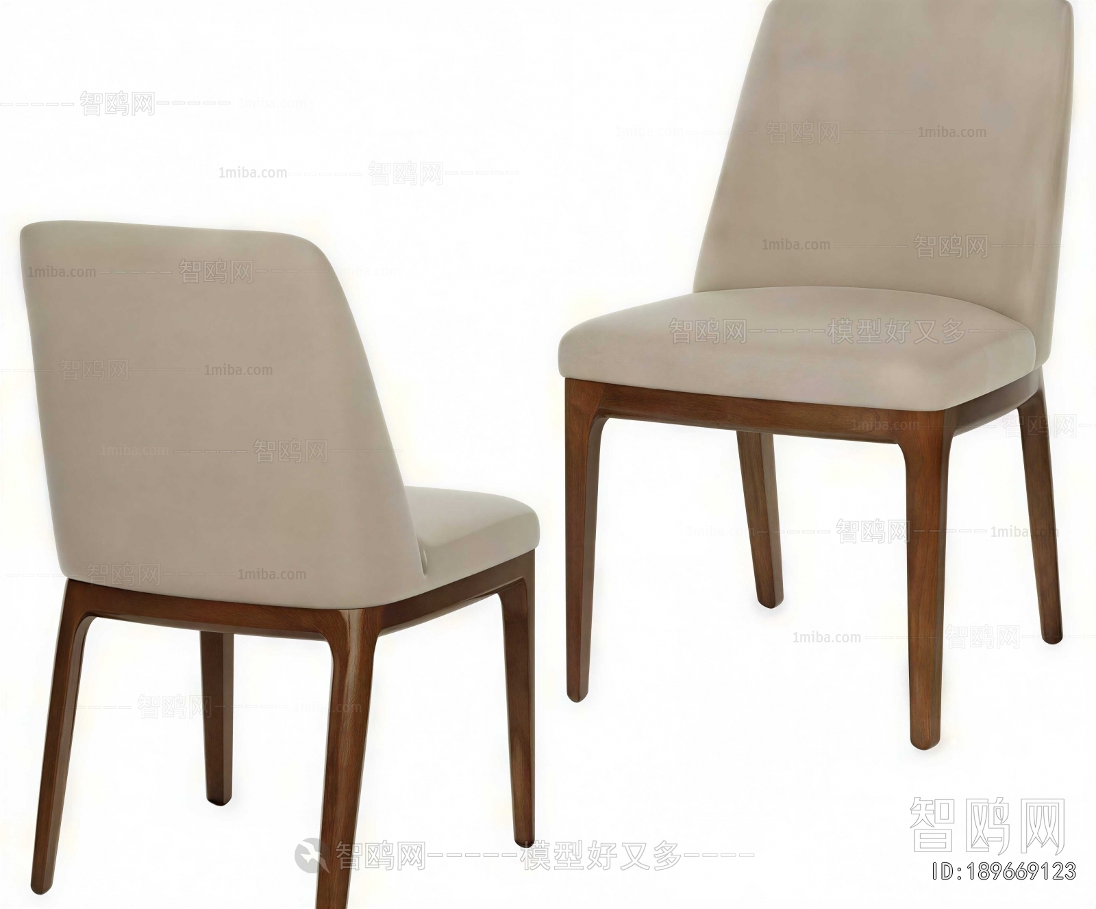 Modern Dining Chair
