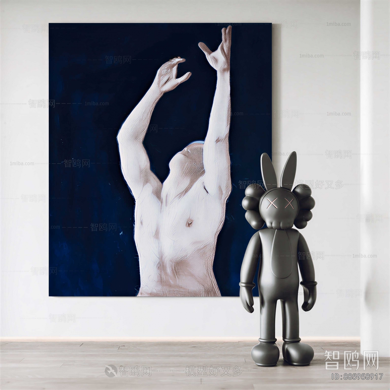 Modern Painting