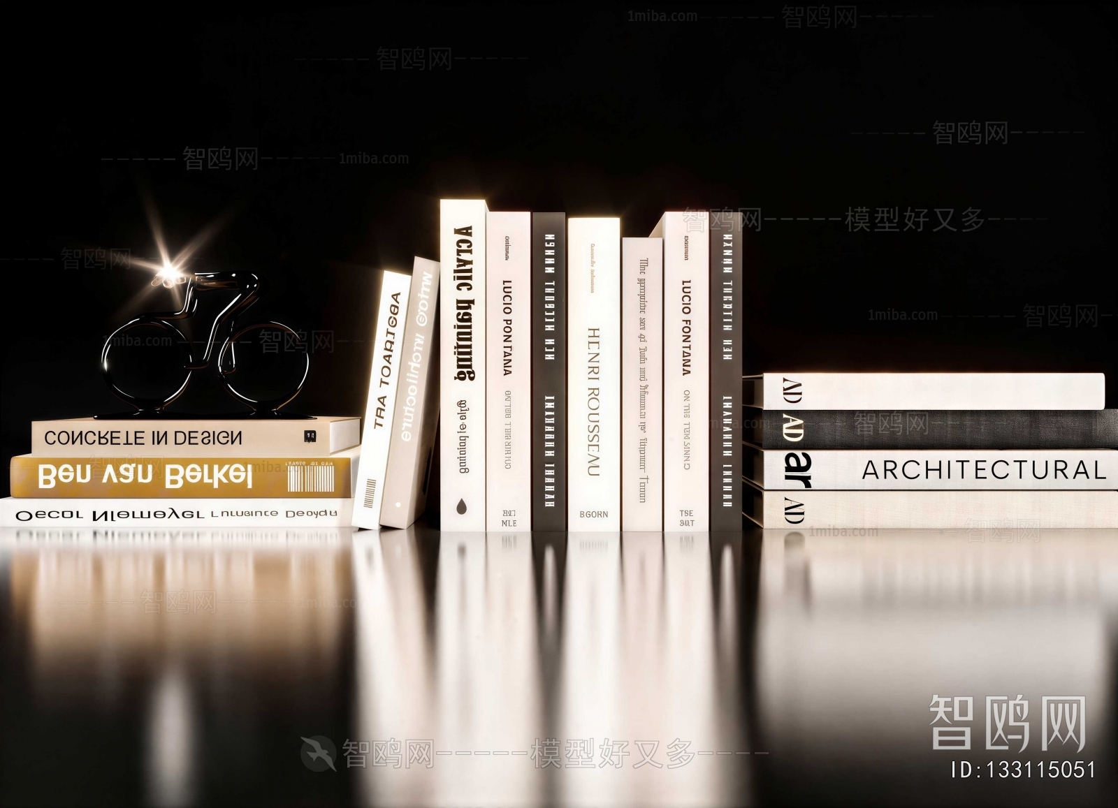 Modern Book
