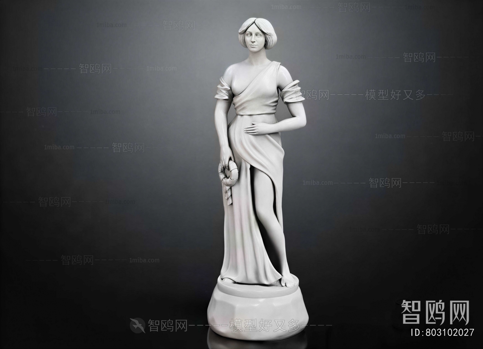 Modern Sculpture