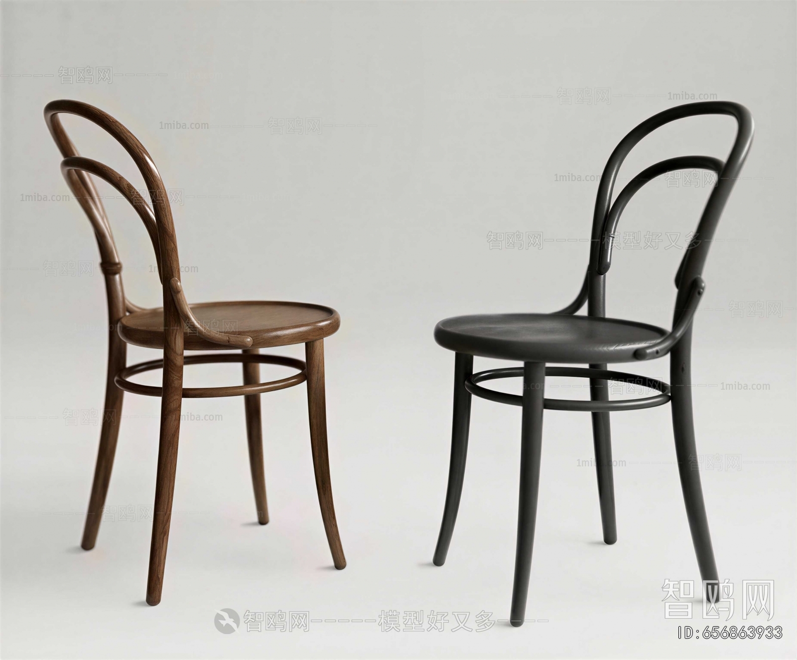 Modern Dining Chair