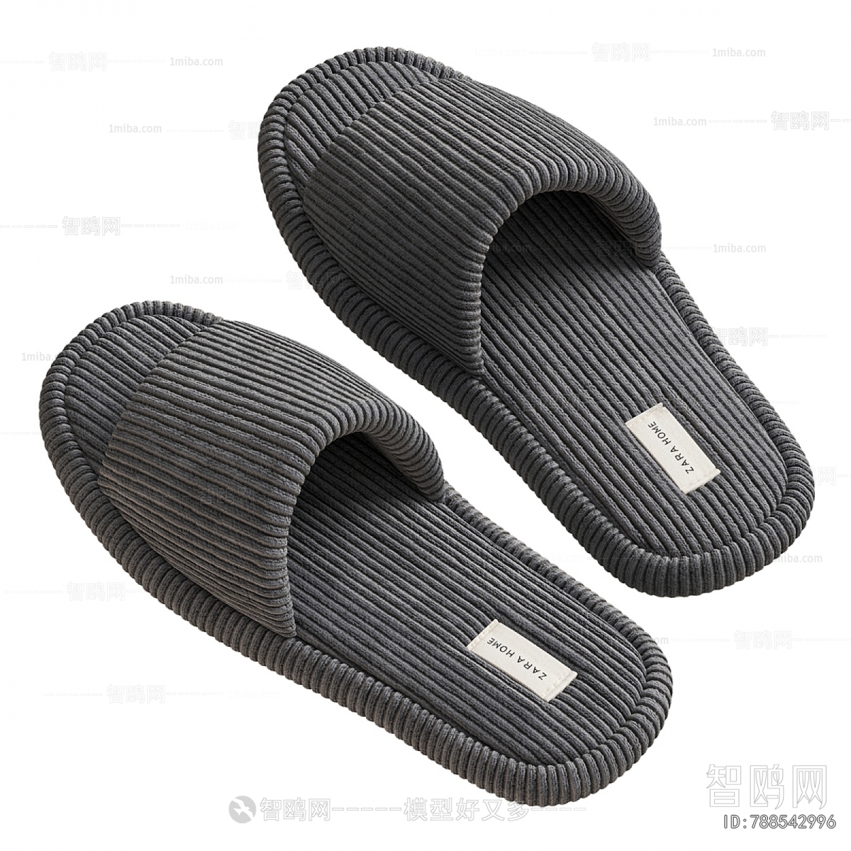 Modern Shoes