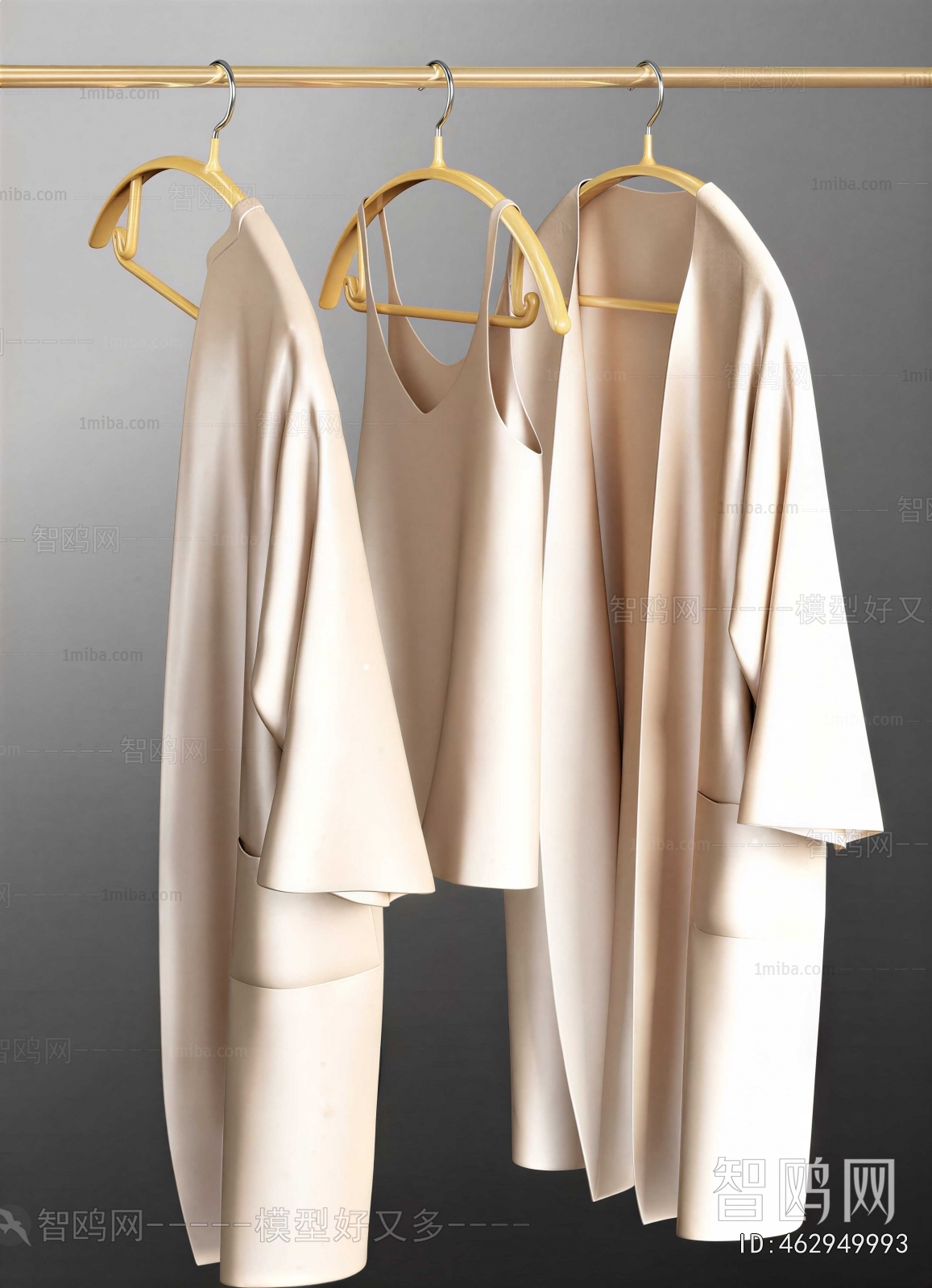 Modern Clothes
