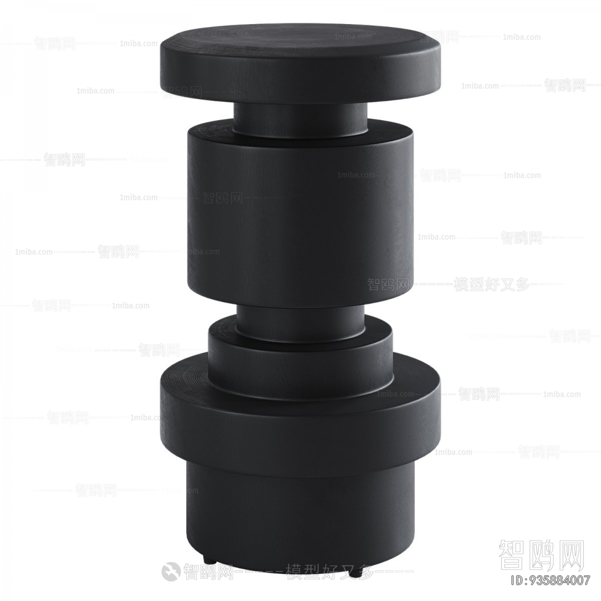 Modern Stool