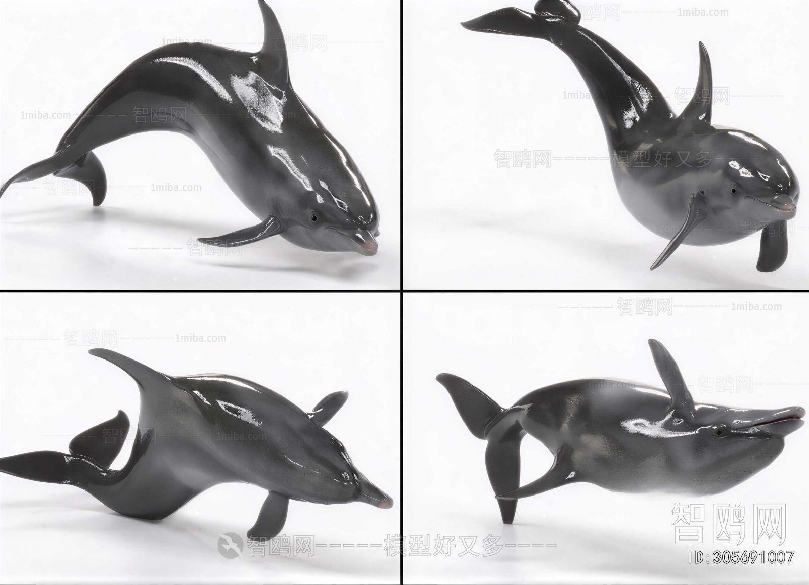 Modern Animal