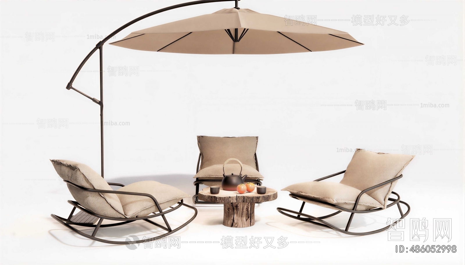 Modern Outdoor Tables And Chairs