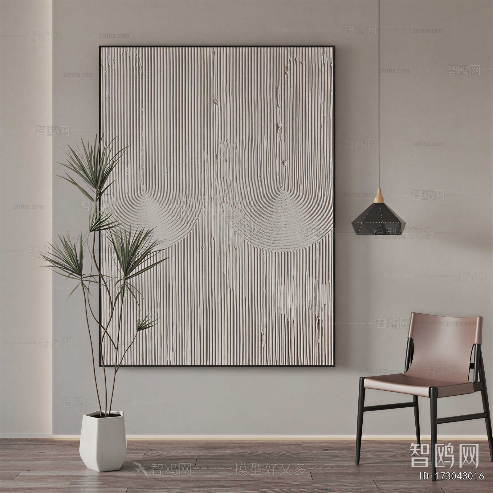 Modern Painting
