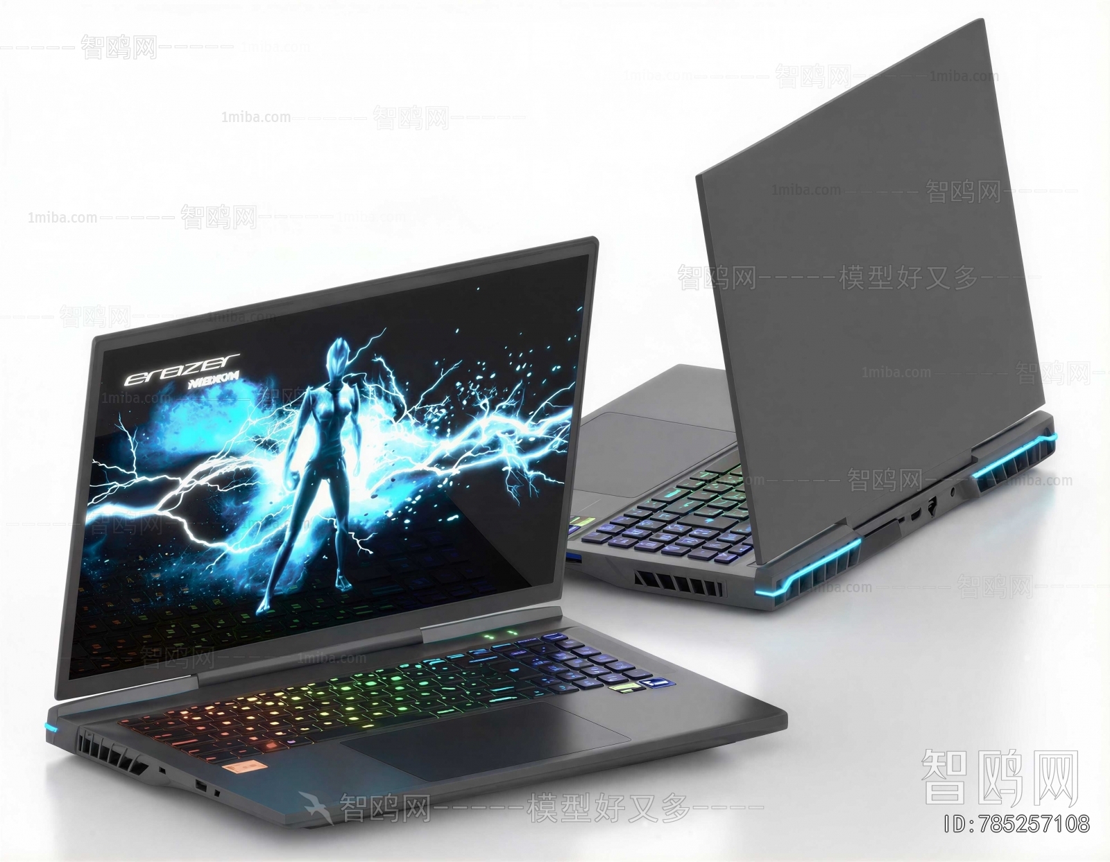 Modern Computer/Computer Screen
