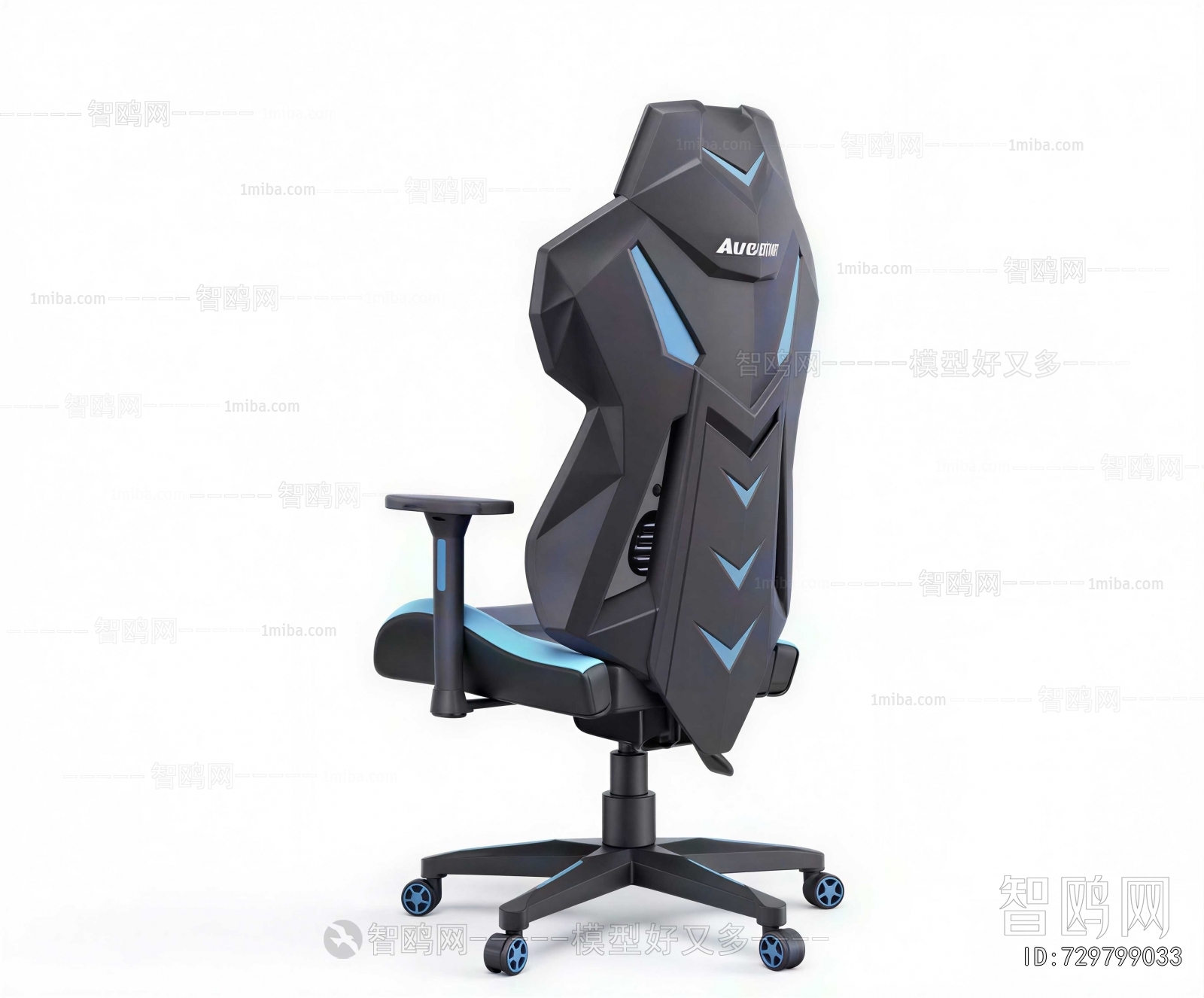 Modern Esports Tables And Chairs