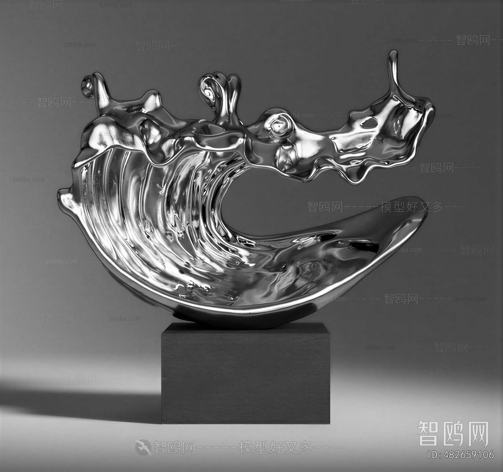 Modern Sculpture