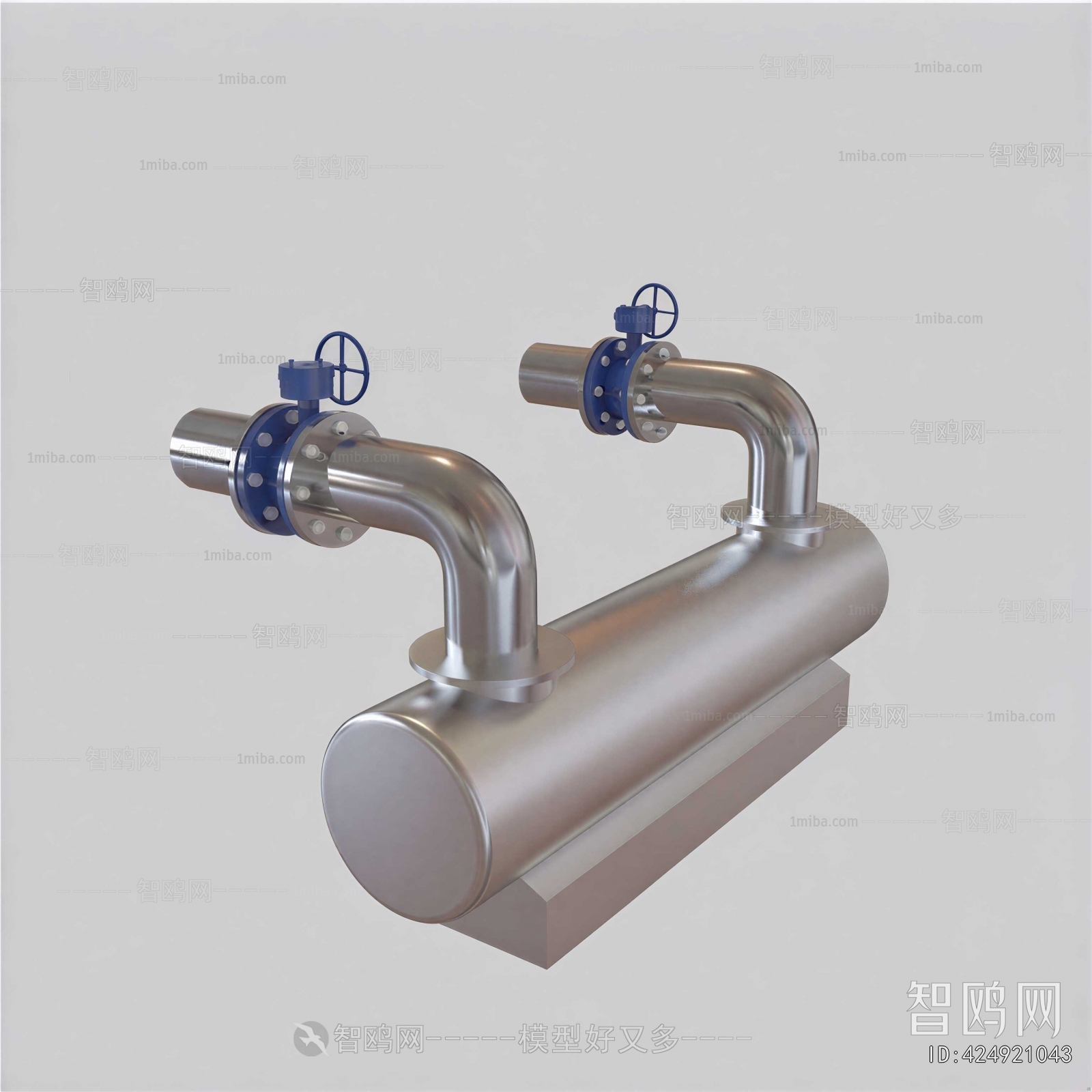 Modern Faucet/Shower