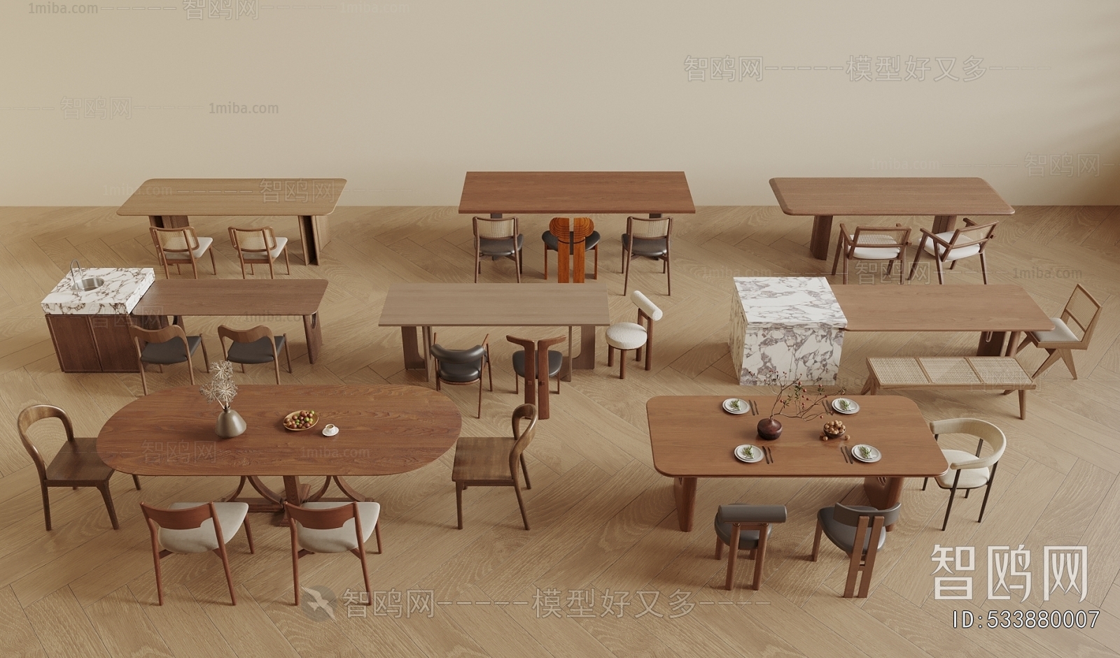 New Chinese Style Tea Tables And Chairs