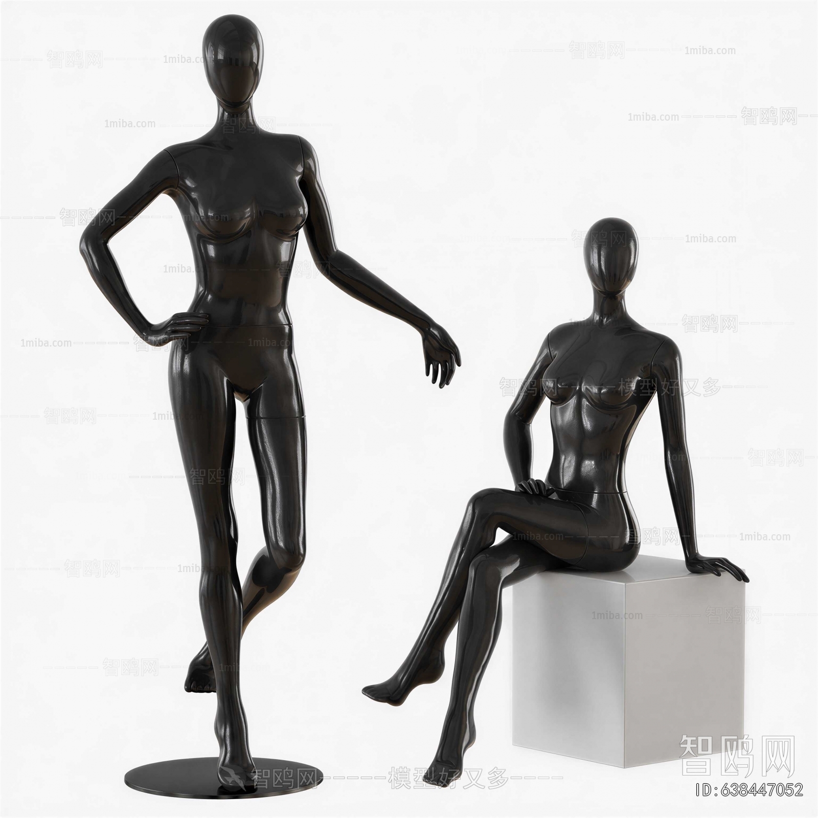 Modern Sculpture