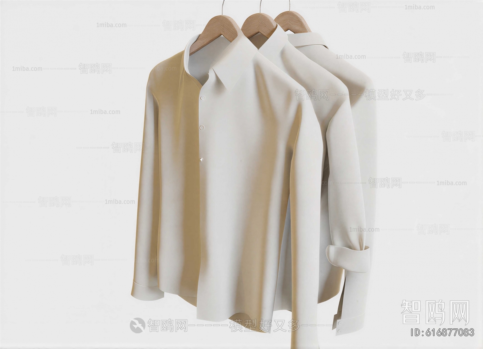 Modern Clothes