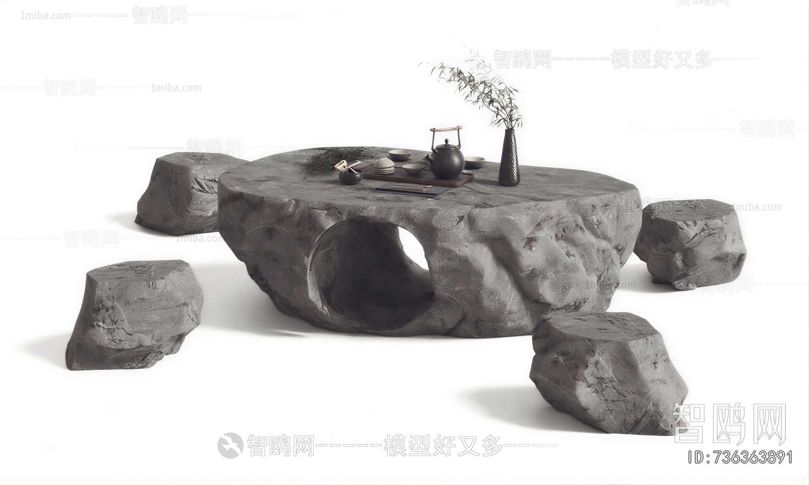 Modern Outdoor Tables And Chairs